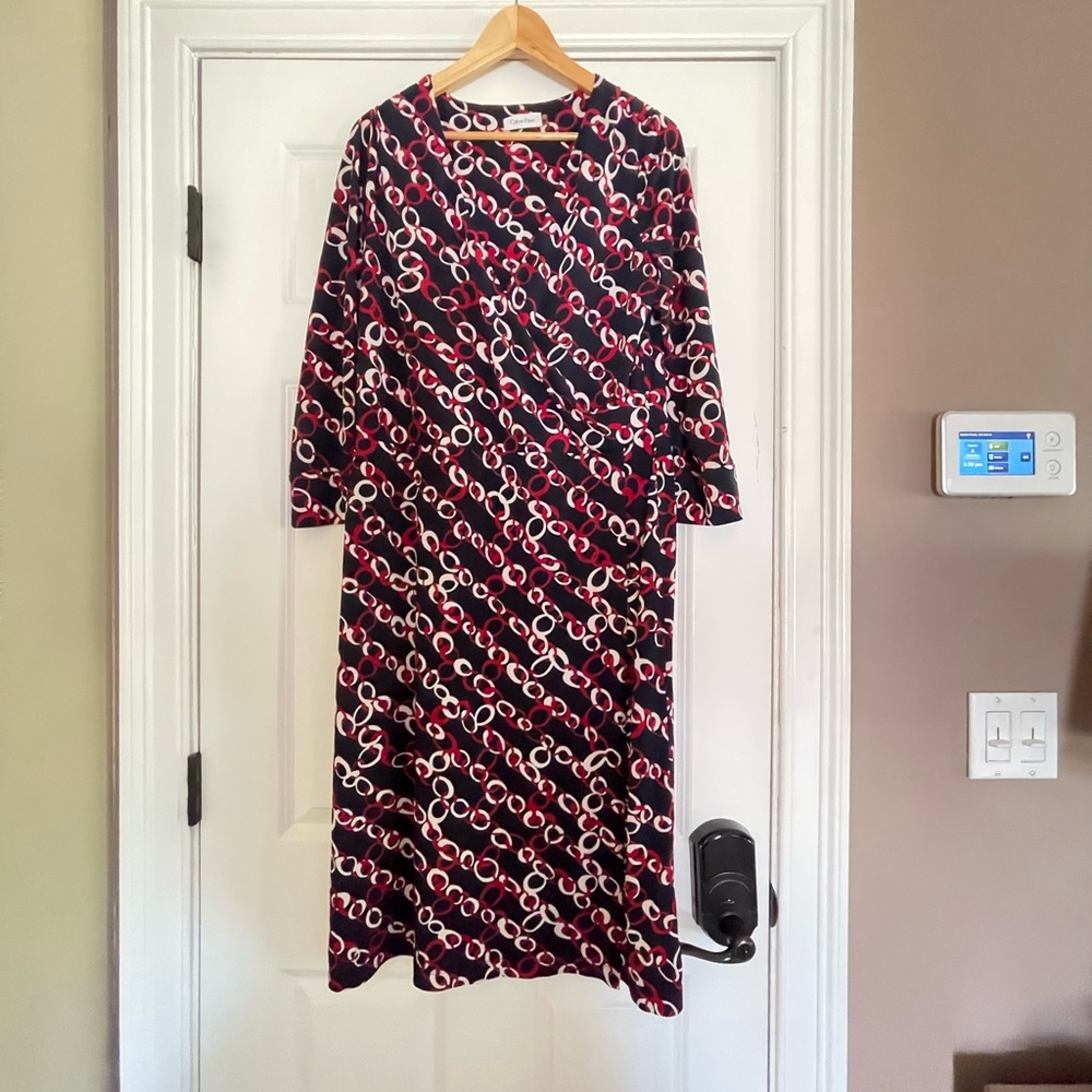 Calvin Klein Dress